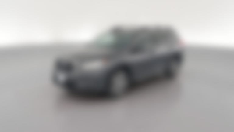 2021 Subaru Ascent vehicle photo