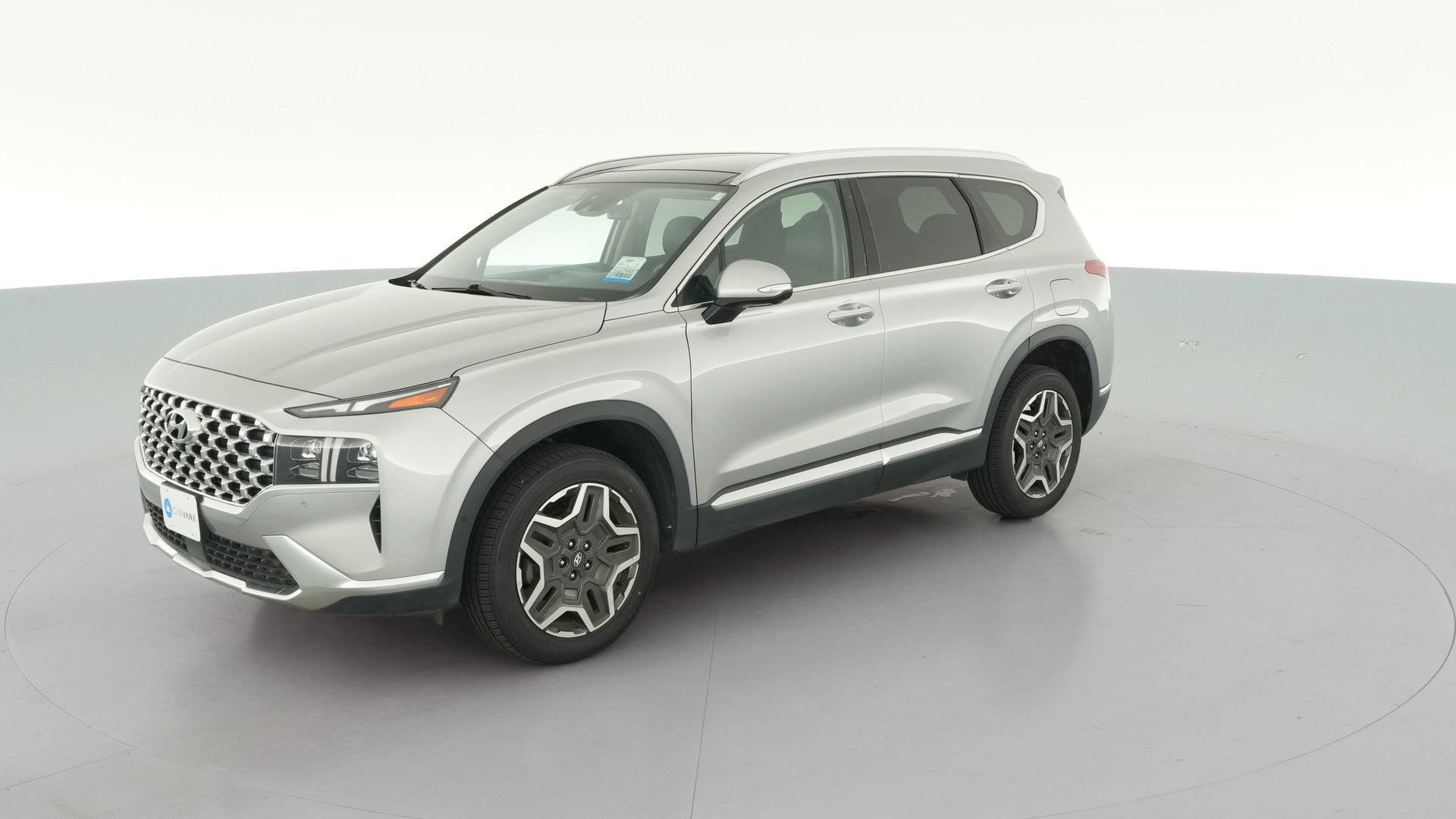 2023 Hyundai Santa Fe vehicle photo