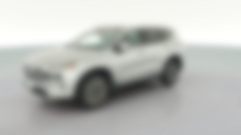 2023 Hyundai Santa Fe vehicle photo