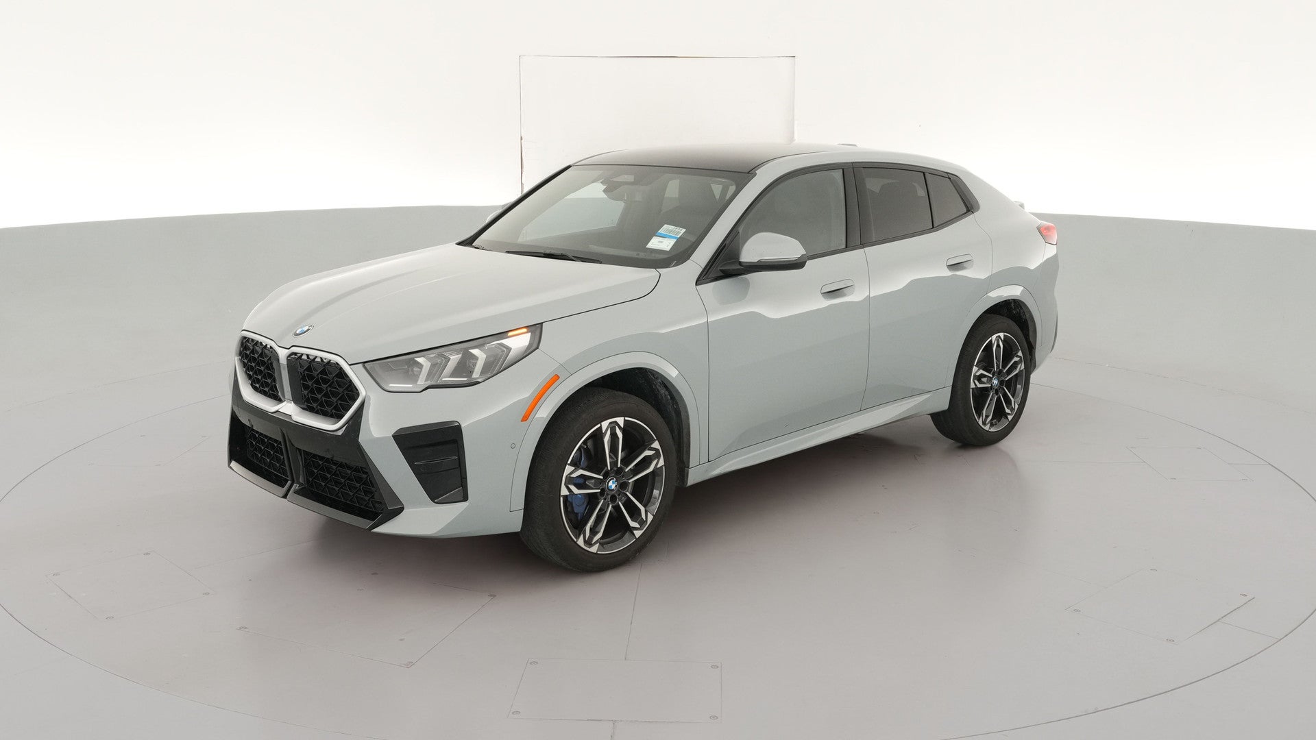 2026 BMW X2 vehicle photo