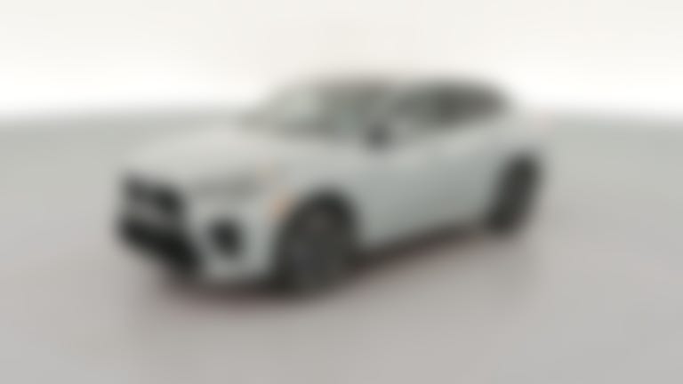 2026 BMW X2 vehicle photo