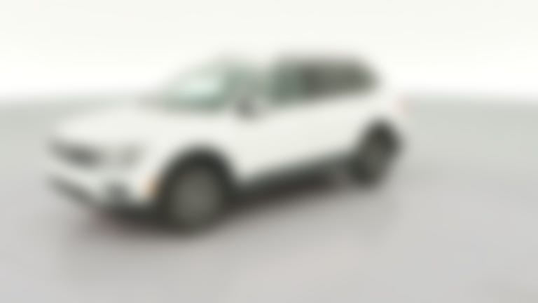 2021 Volkswagen Tiguan vehicle photo