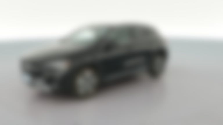 2025 Mercedes-Benz GLA vehicle photo