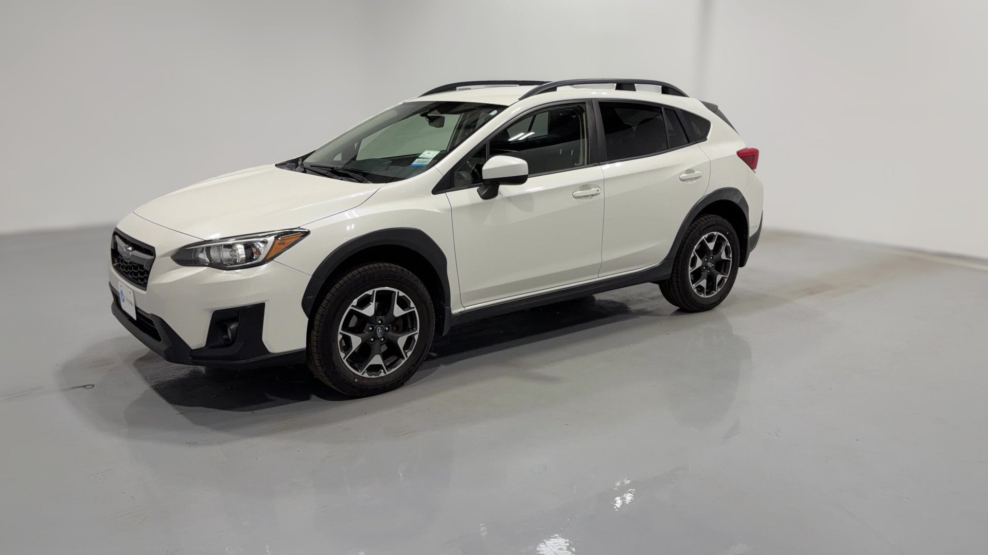 2019 Subaru Crosstrek vehicle photo