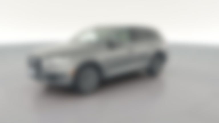 2018 Audi Q7 vehicle photo