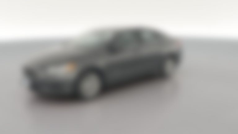 2019 Ford Fusion vehicle photo