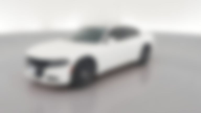 2018 Dodge Charger vehicle photo