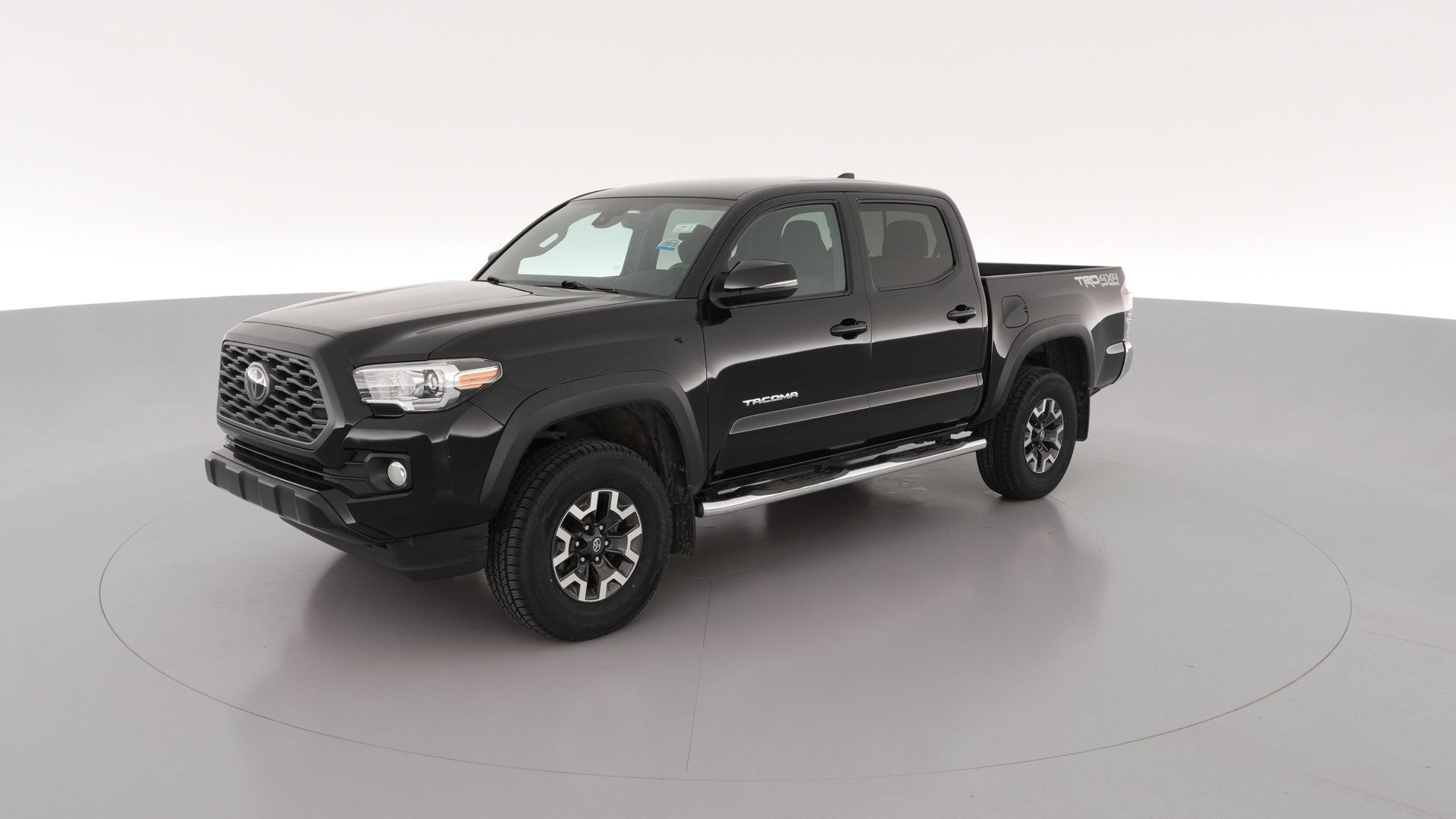 2023 Toyota Tacoma Double Cab vehicle photo