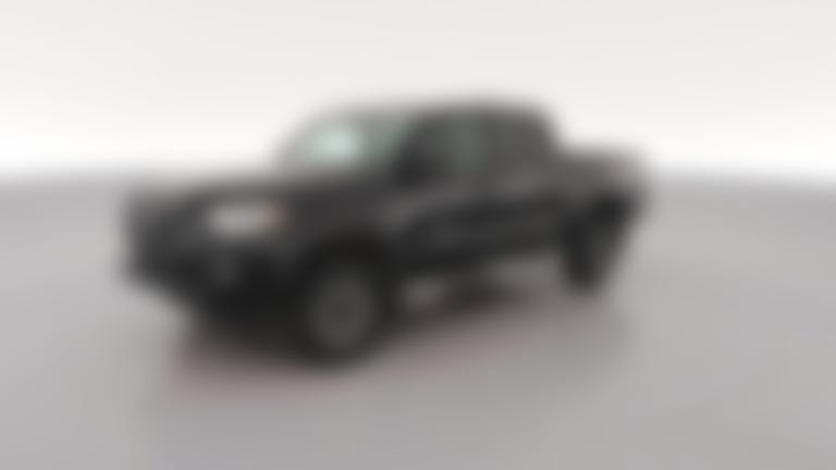 2023 Toyota Tacoma Double Cab vehicle photo