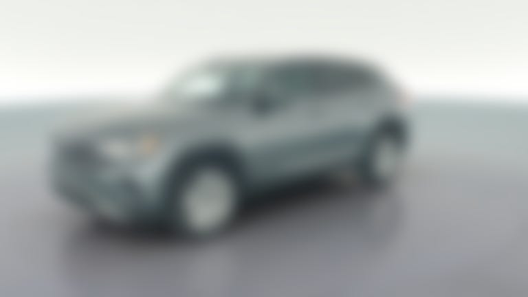 2023 Volkswagen Atlas Cross Sport vehicle photo