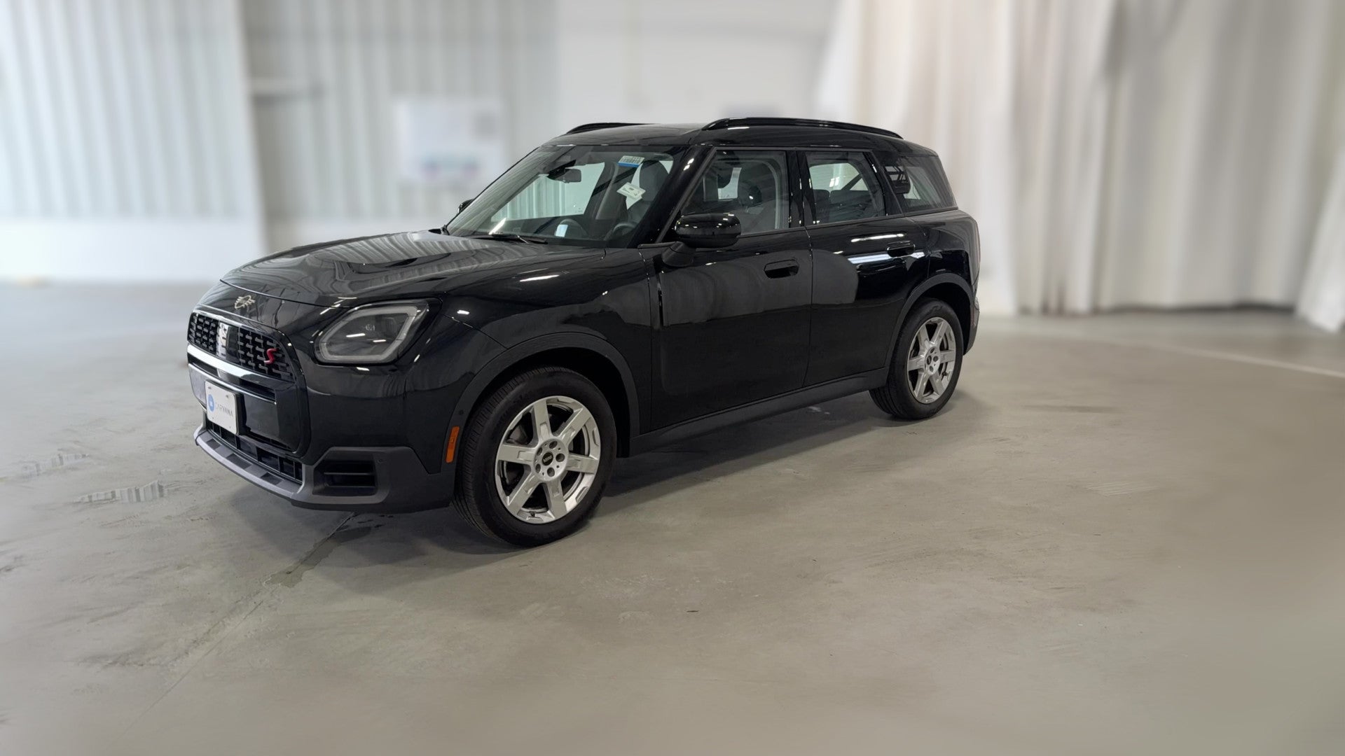 2025 MINI Countryman vehicle photo