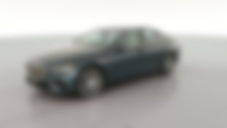 2025 Genesis G70 vehicle photo