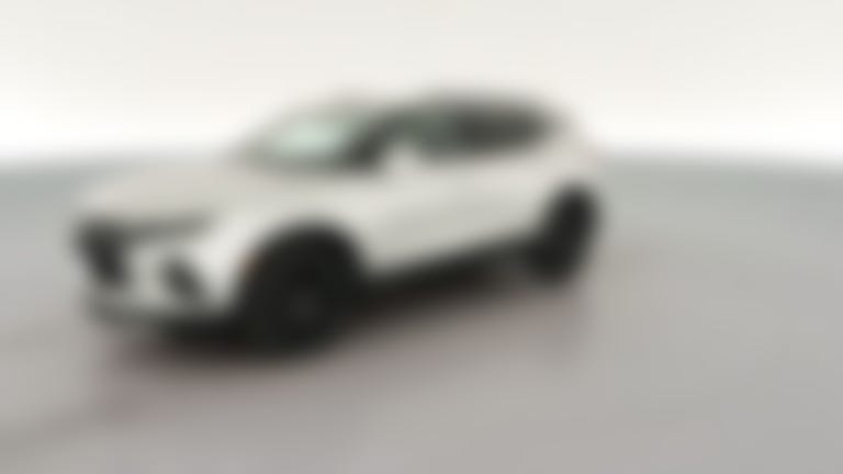 2021 Chevrolet Blazer vehicle photo