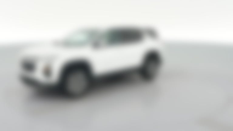 2025 Chevrolet Equinox vehicle photo