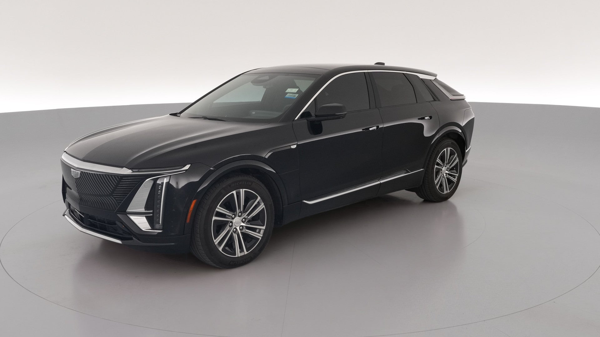 2024 Cadillac LYRIQ vehicle photo