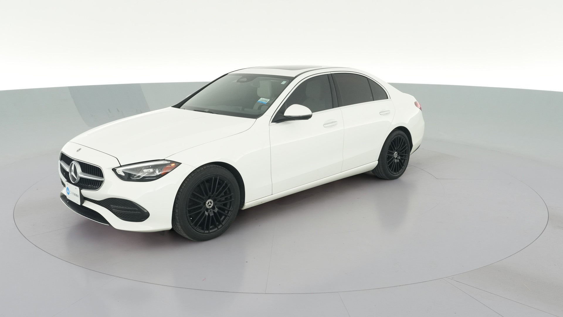 2023 Mercedes-Benz C-Class vehicle photo