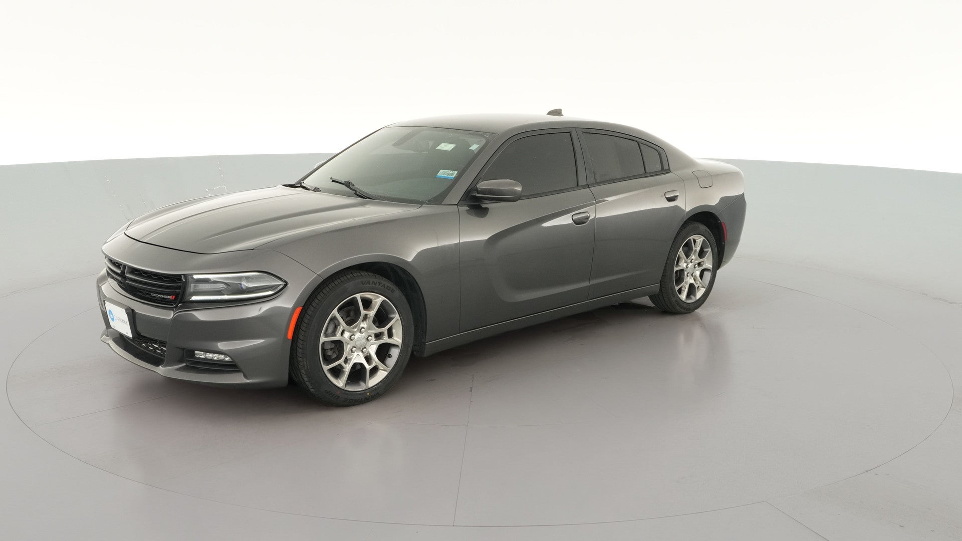 2016 Dodge Charger vehicle photo