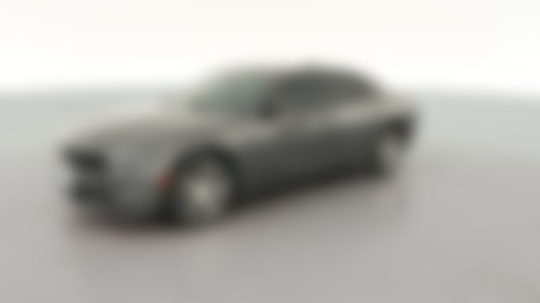 2016 Dodge Charger vehicle photo