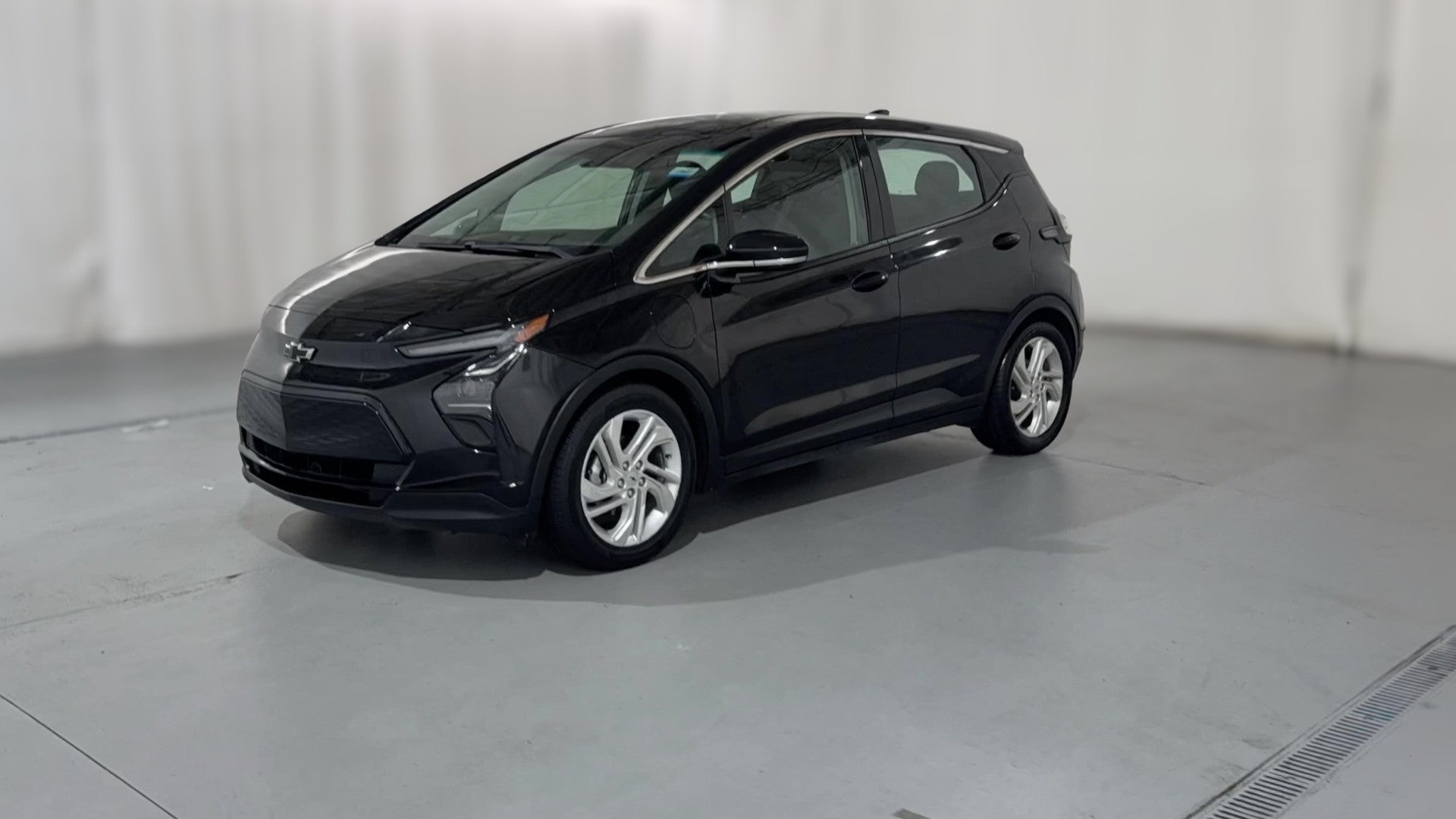 2023 Chevrolet Bolt EV vehicle photo