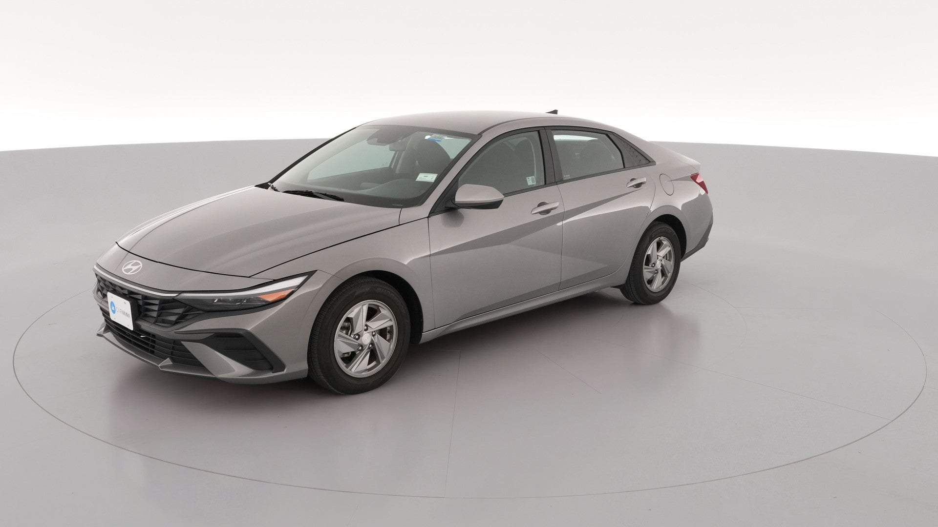 2024 Hyundai Elantra vehicle photo