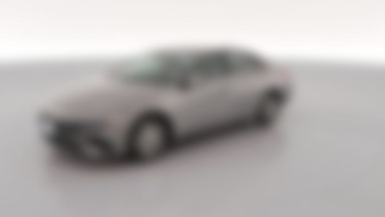 2024 Hyundai Elantra vehicle photo