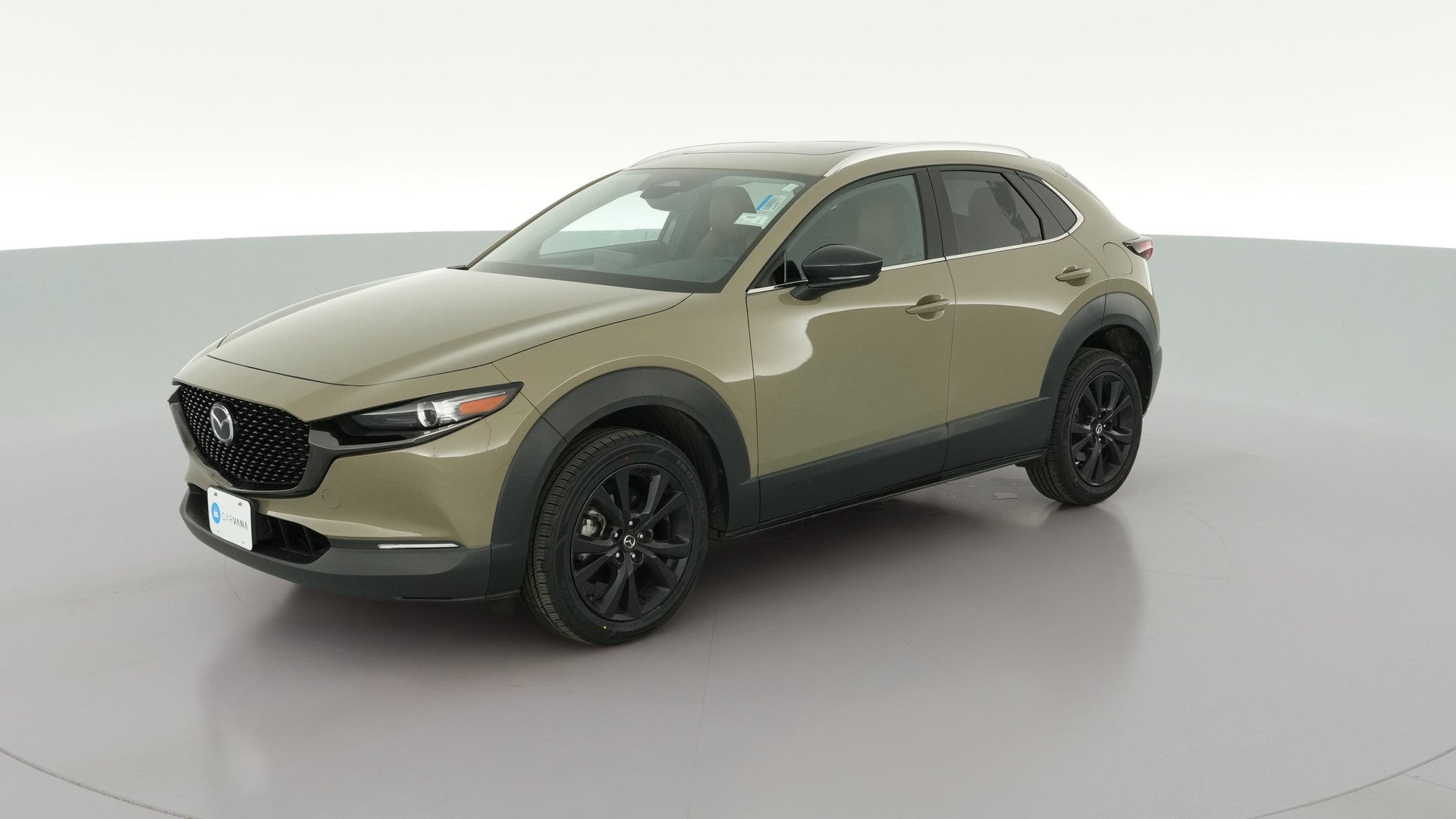 2024 MAZDA CX-30 vehicle photo