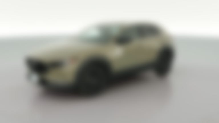 2024 MAZDA CX-30 vehicle photo