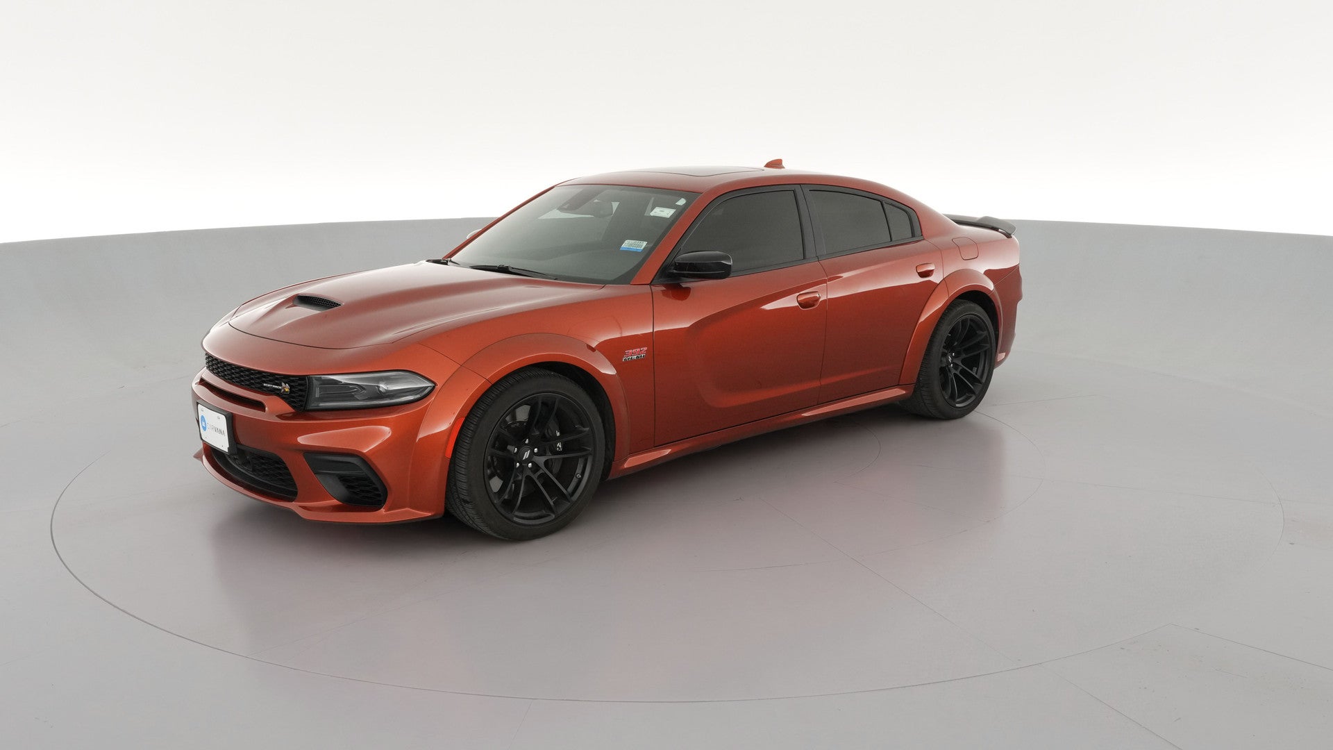 2023 Dodge Charger vehicle photo