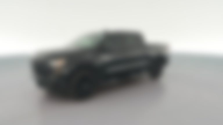 2024 Chevrolet Silverado 1500 Crew Cab vehicle photo