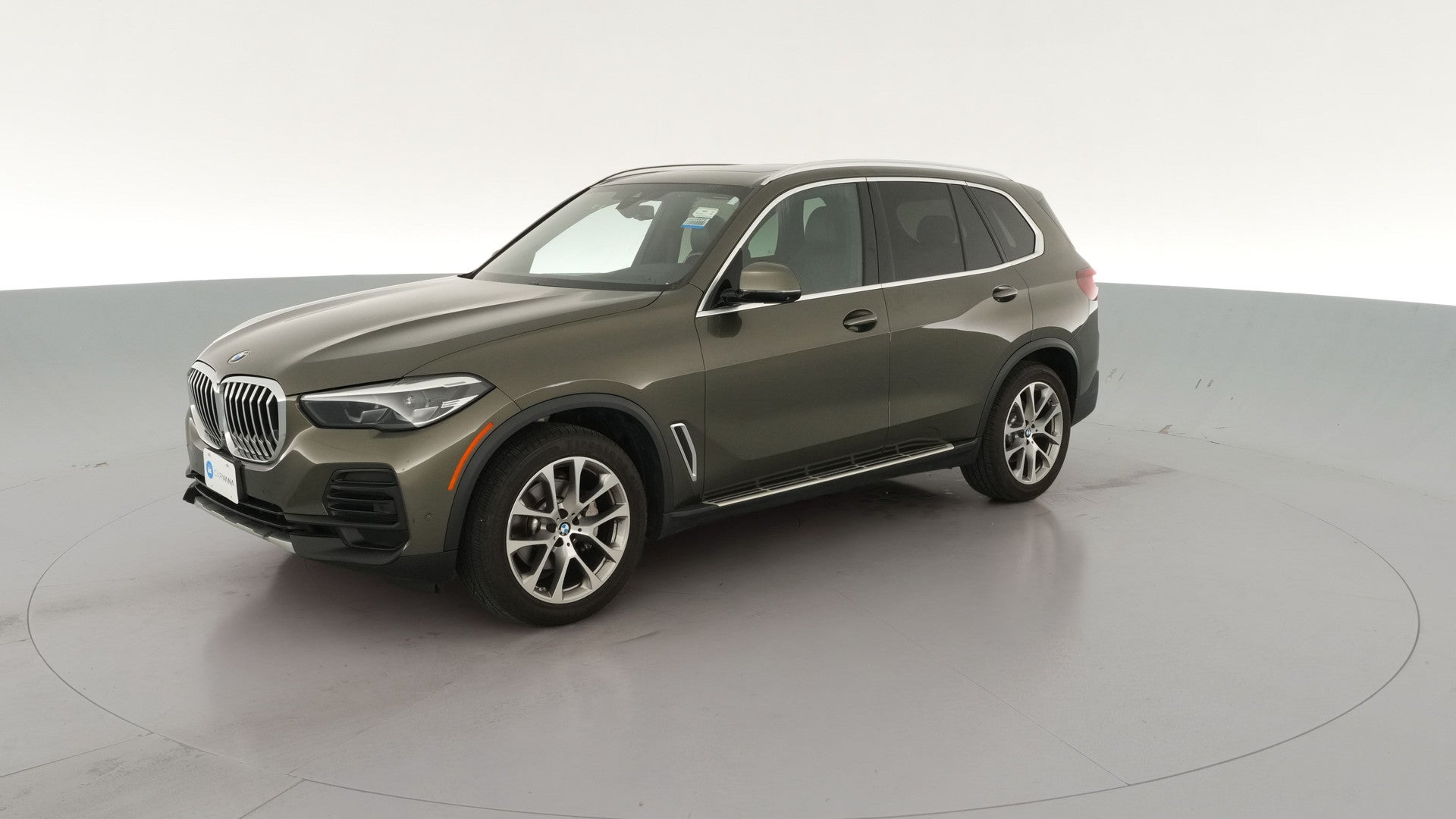 2023 BMW X5 vehicle photo