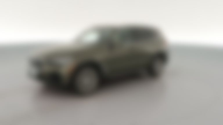 2023 BMW X5 vehicle photo