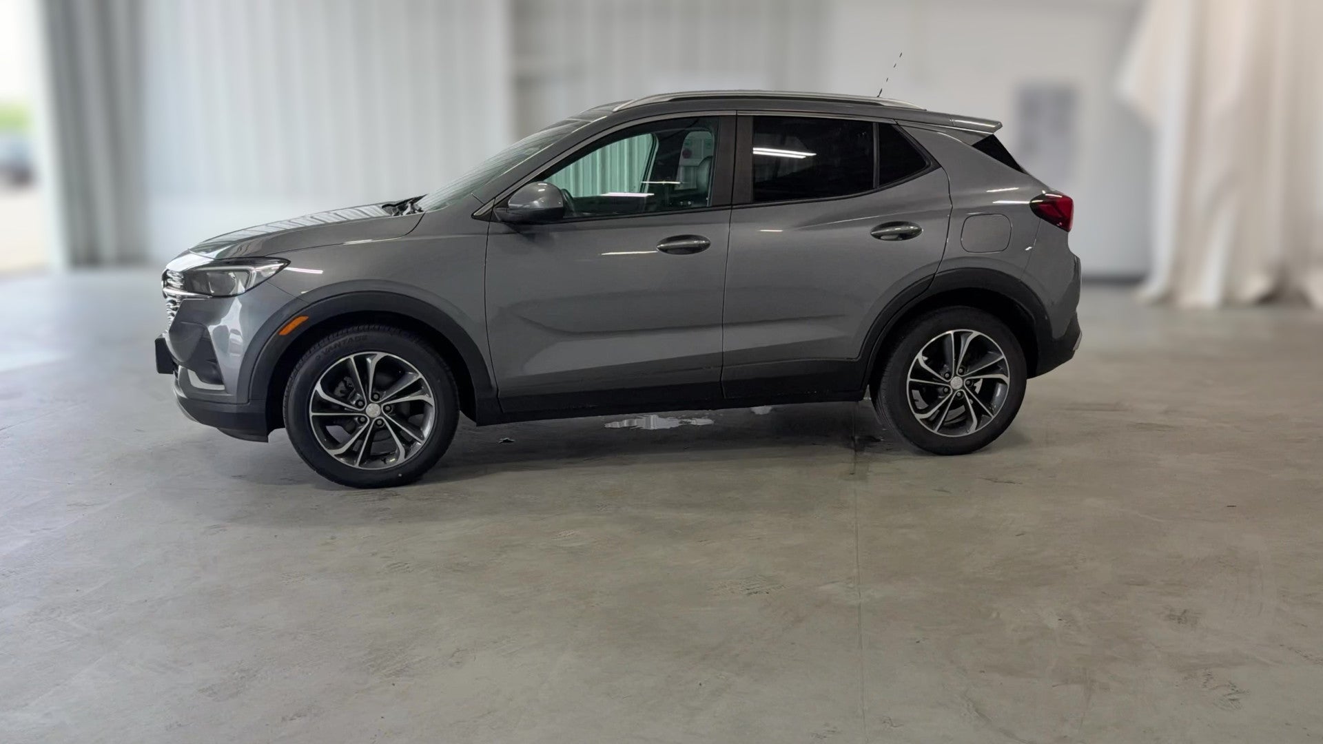 2022 Buick Encore GX vehicle photo