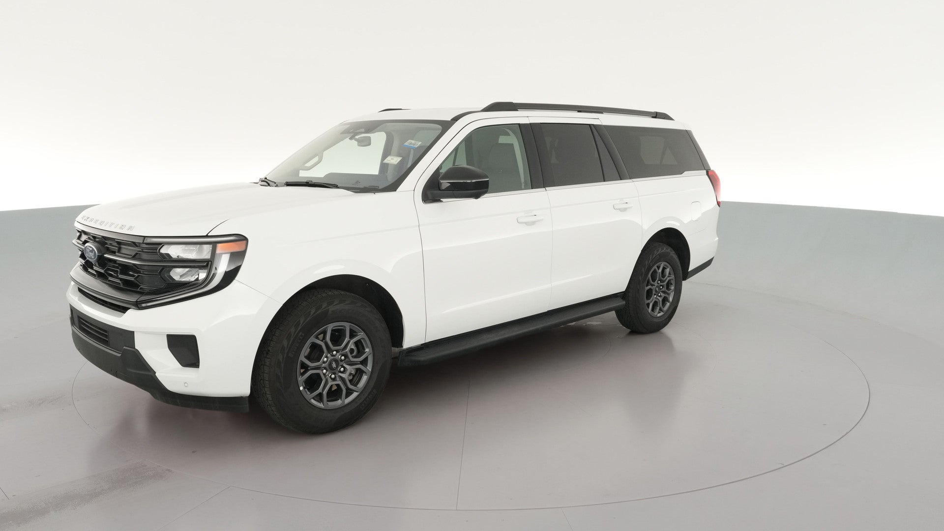 2025 Ford Expedition MAX vehicle photo
