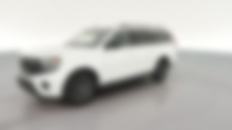 2025 Ford Expedition MAX vehicle photo