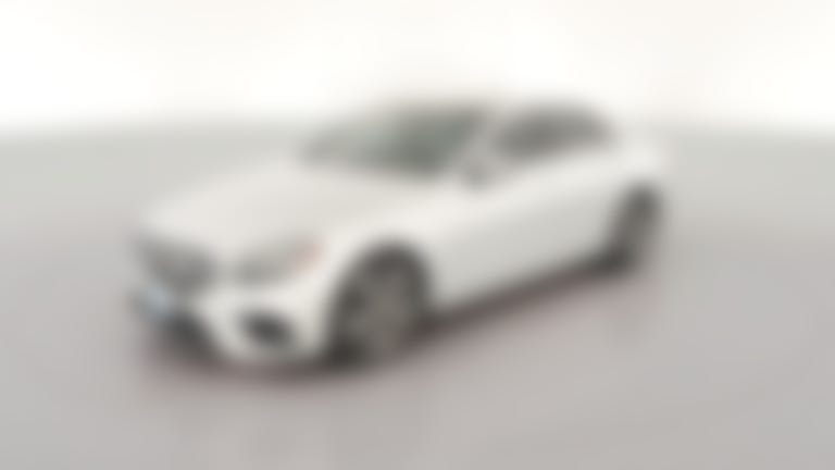 2019 Mercedes-Benz E-Class vehicle photo