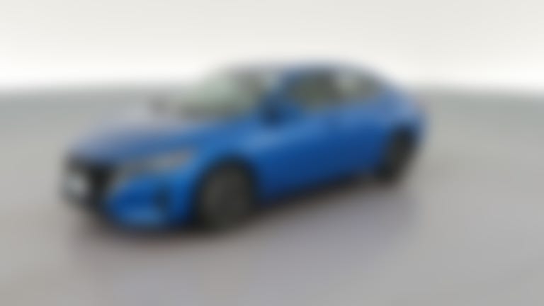 2024 Nissan Sentra vehicle photo