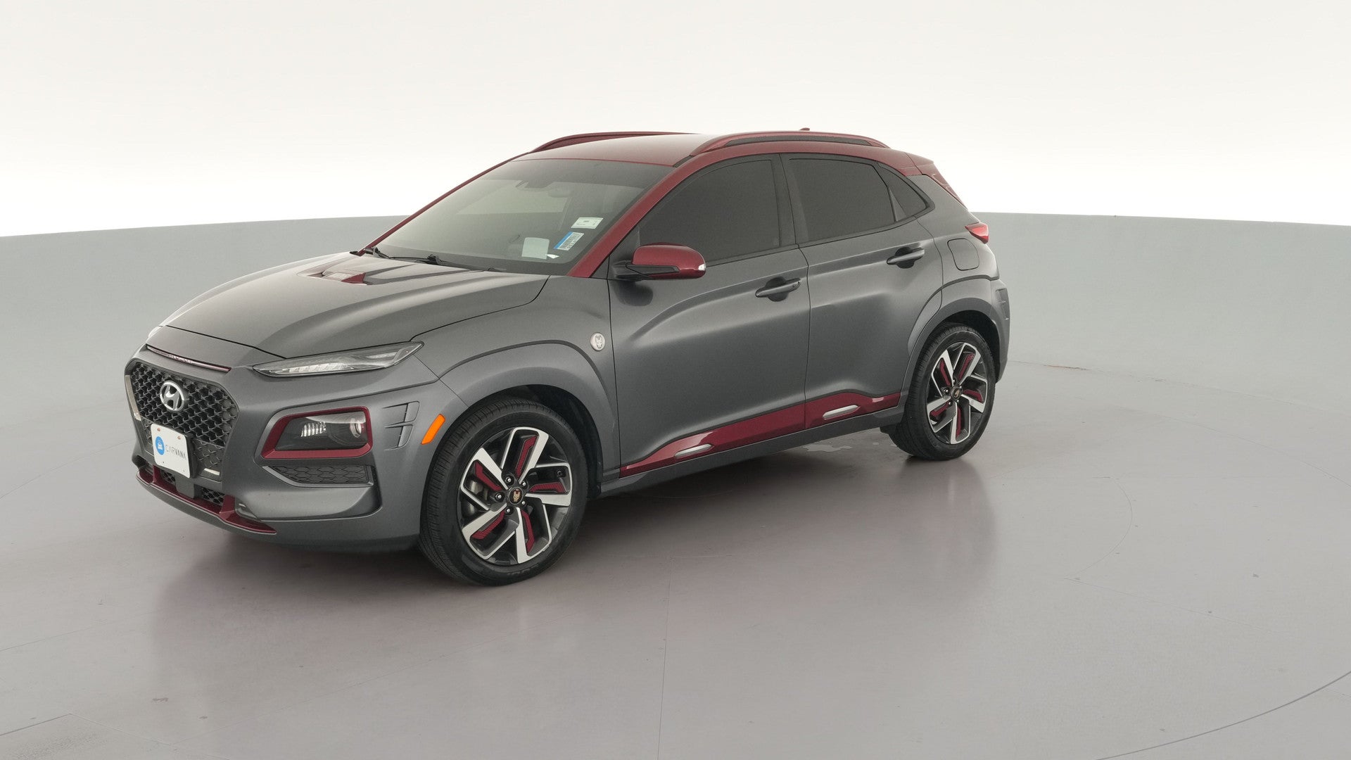 2019 Hyundai Kona vehicle photo