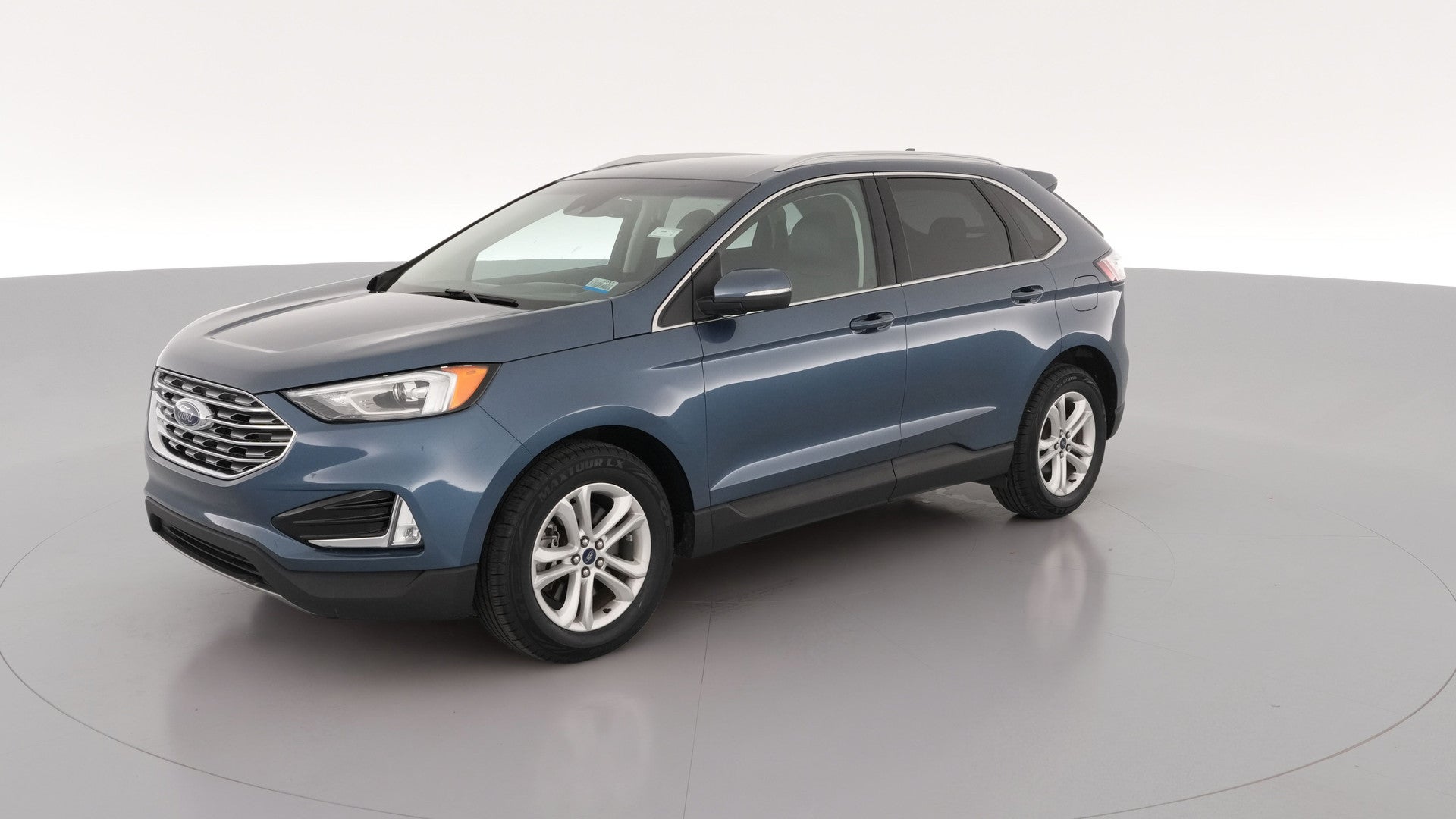 2019 Ford Edge vehicle photo