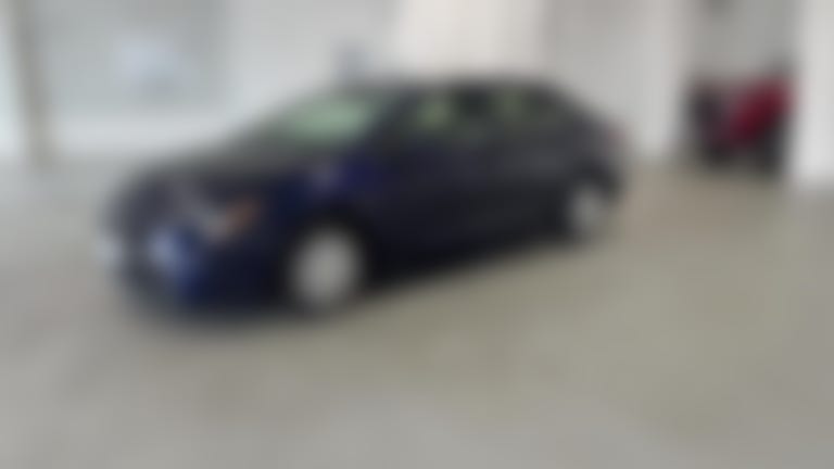 2023 Toyota Corolla vehicle photo