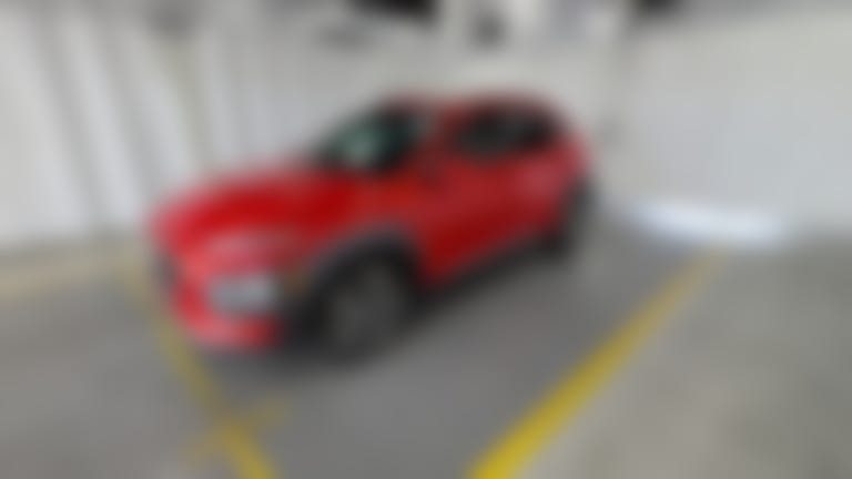 2019 Hyundai Kona vehicle photo