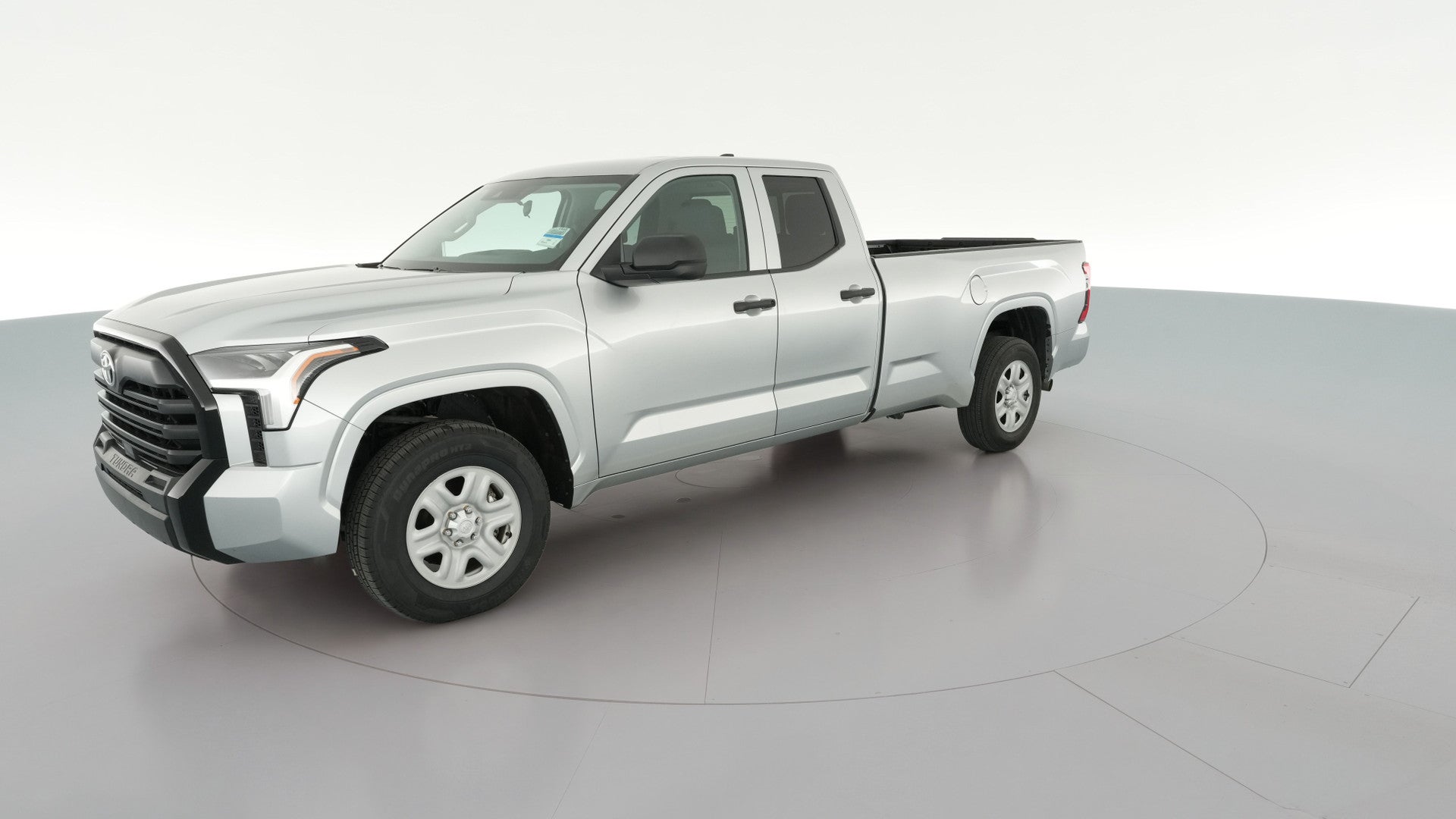 2022 Toyota Tundra Double Cab vehicle photo