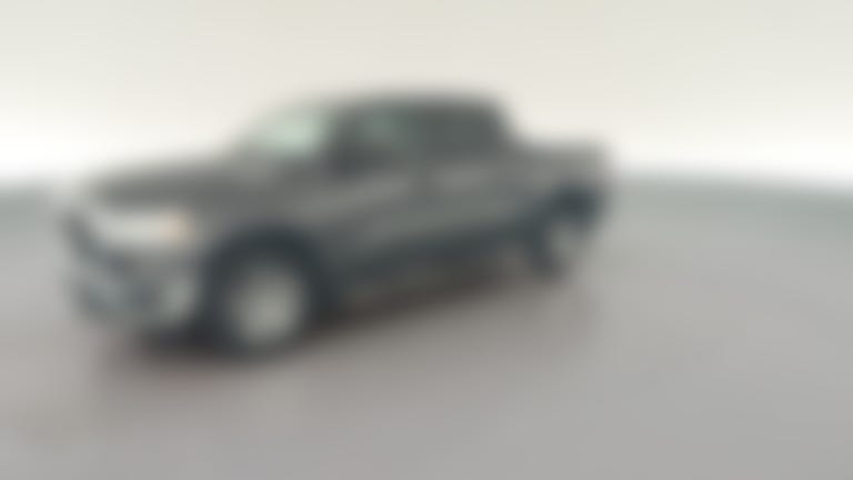 2019 Ram 1500 Crew Cab vehicle photo