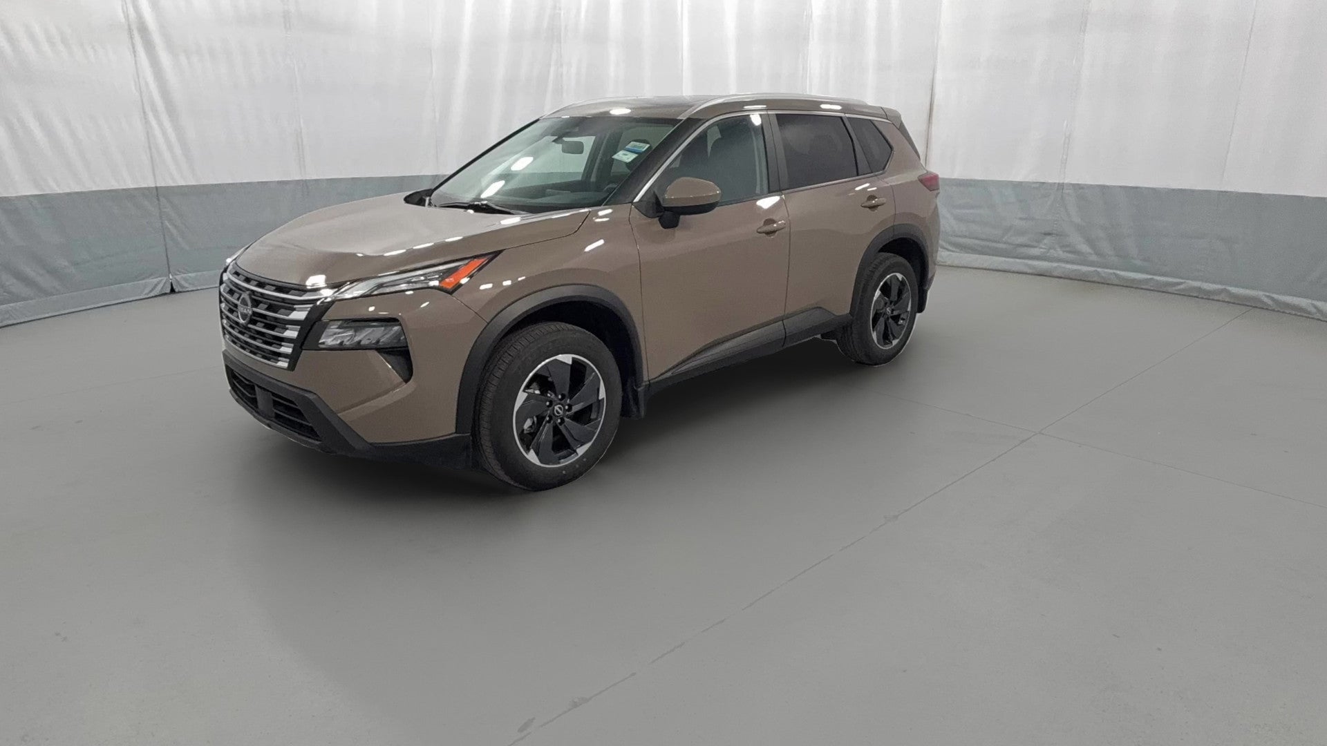 2024 Nissan Rogue vehicle photo