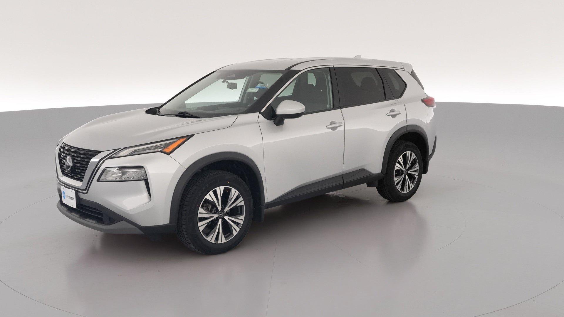 2023 Nissan Rogue vehicle photo