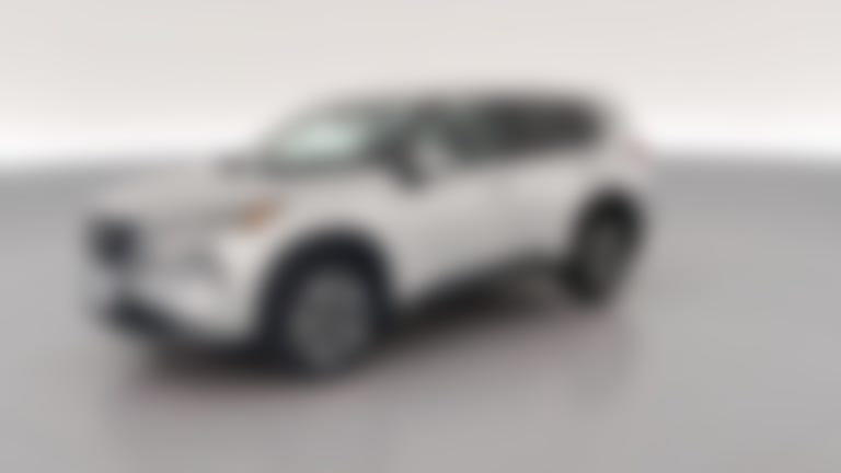 2023 Nissan Rogue vehicle photo