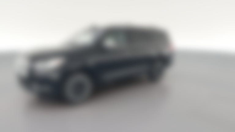 2019 Lincoln Navigator L vehicle photo