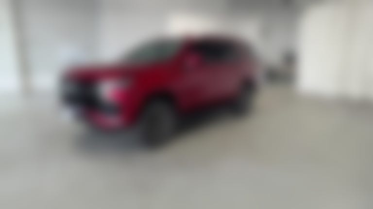 2021 Chevrolet Tahoe vehicle photo
