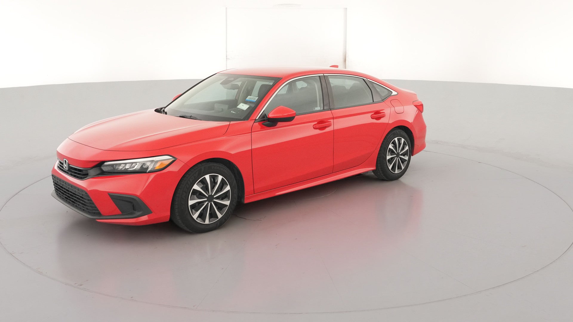 2022 Honda Civic vehicle photo