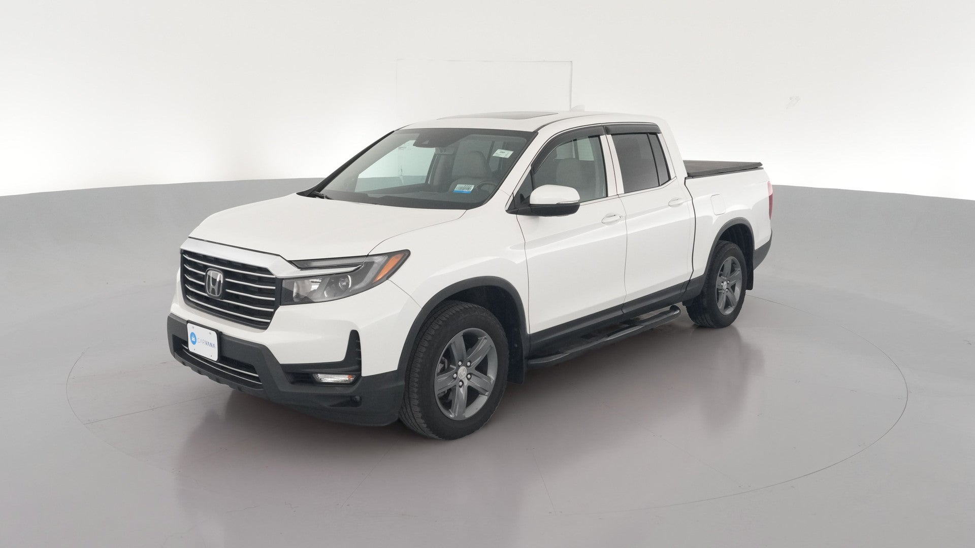2023 Honda Ridgeline vehicle photo