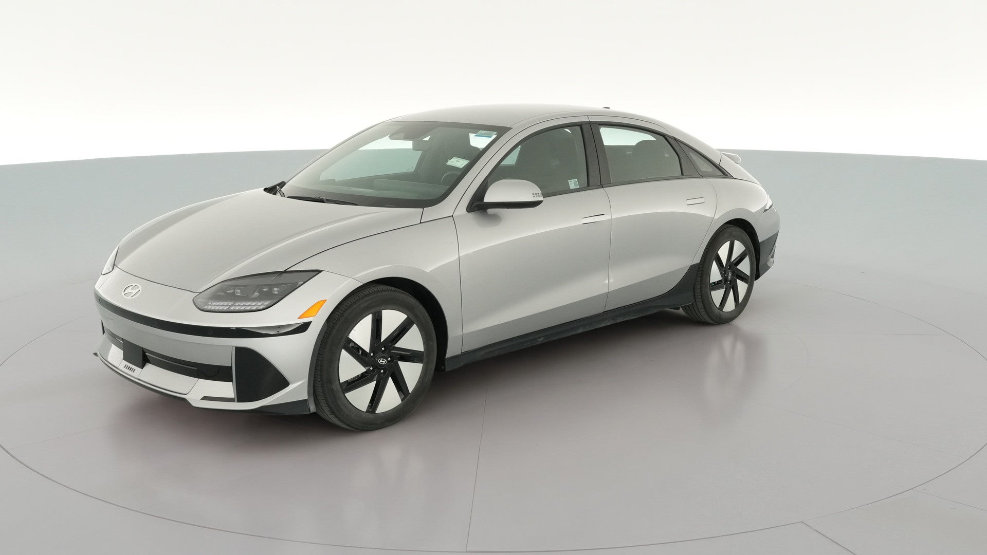 2024 Hyundai IONIQ 6 vehicle photo